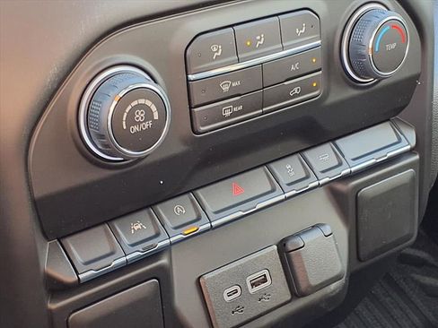 New 2026 Chevrolet Silverado 1500 W/T w/ WT Value Package image 12