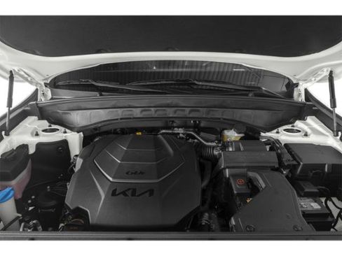 Certified 2023 Kia Telluride EX X-Line AWD/4WD image 12