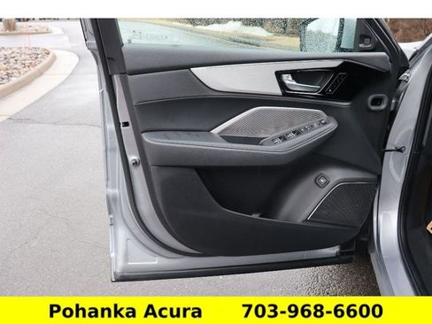 Certified 2024 Acura MDX SH-AWD image 21