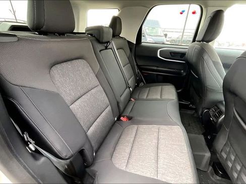 Used 2024 Ford Bronco Sport Big Bend w/ Convenience Package image 29