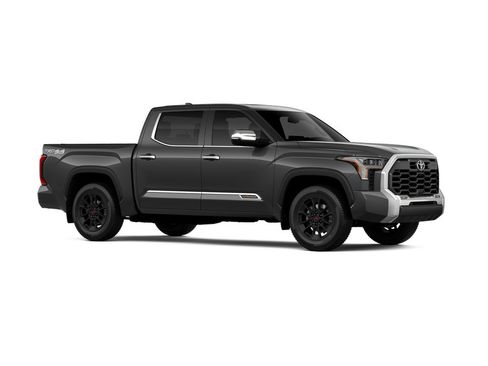 New 2026 Toyota Tundra 1794 Edition w/ TRD Off-Road Package AWD/4WD image 54
