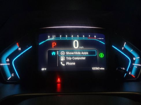 Used 2021 Honda Odyssey EX-L image 23