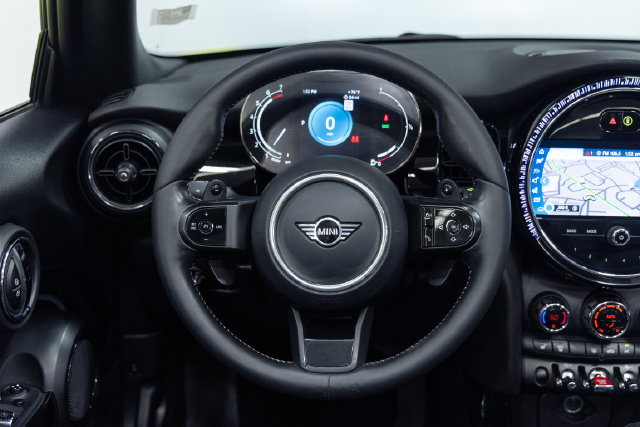 Used 2024 MINI Cooper S FWD image 13