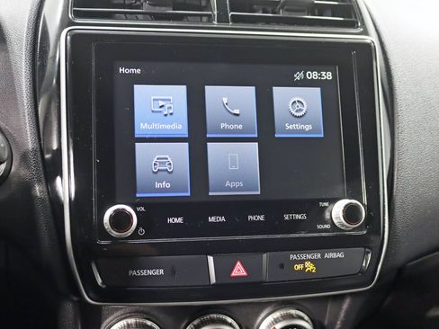 Used 2024 Mitsubishi Outlander Sport SE image 20