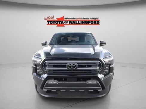 New 2026 Toyota Tacoma SR5 AWD/4WD image 5