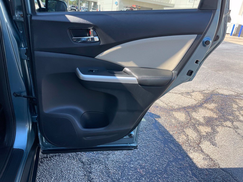 Used 2016 Honda CR-V EX-L image 36