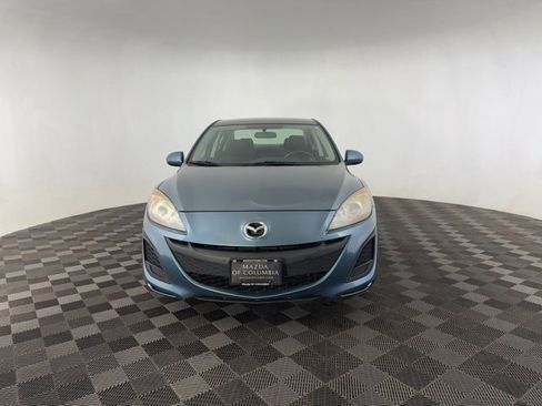 Used 2011 MAZDA MAZDA3 i Sport image 2