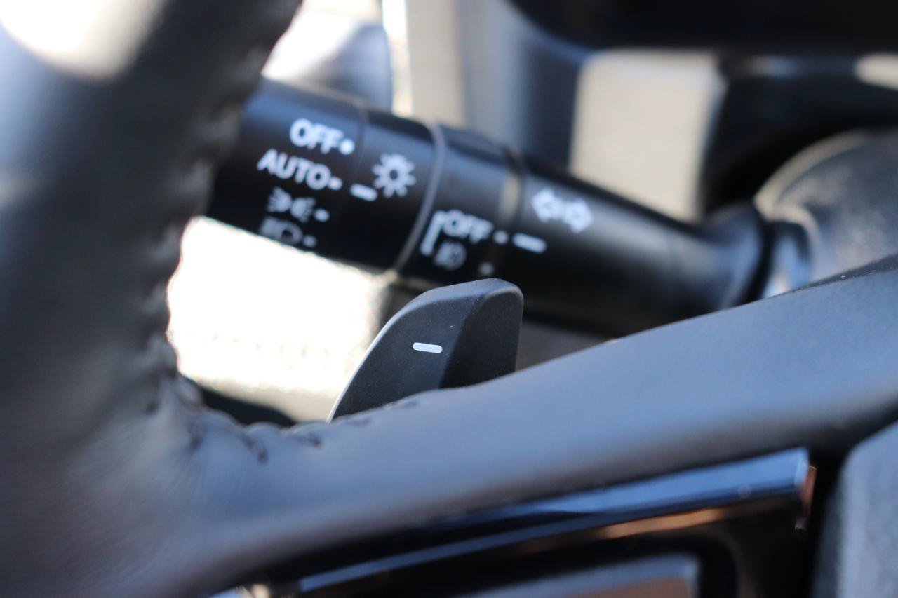 Used 2026 Honda Odyssey Elite image 35