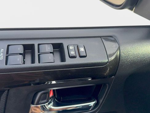 Certified 2023 Toyota 4Runner TRD Off-Road Premium w/ Moonroof Package image 13