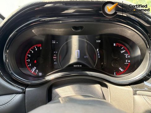 Certified 2022 Dodge Durango GT RWD image 54