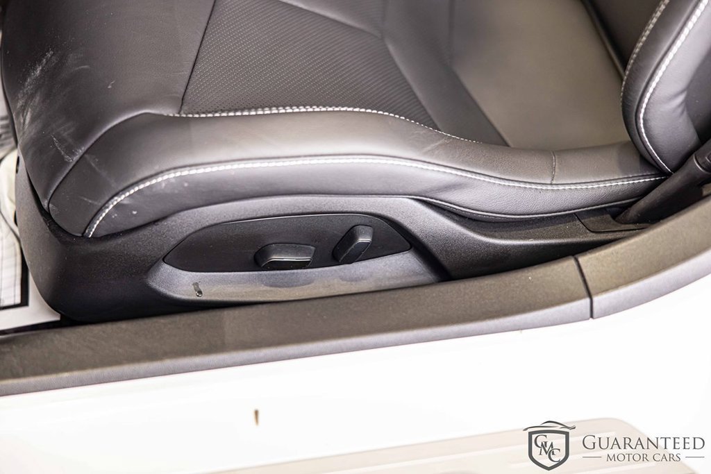 Used 2024 Chevrolet Corvette E-Ray AWD/4WD image 17