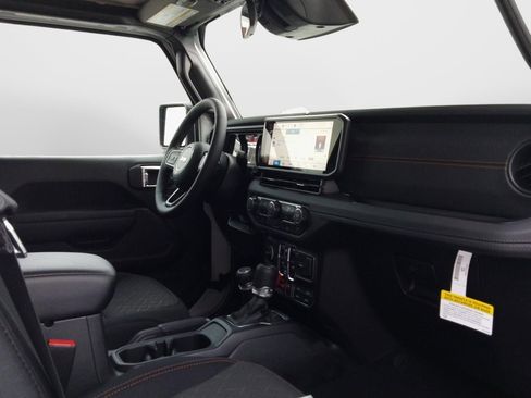 New 2026 Jeep Gladiator Mojave image 3