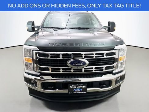 New 2026 Ford F250 XLT w/ 360-Degree Camera Package image 2