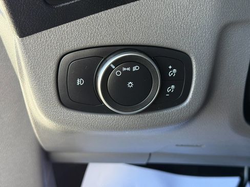 Used 2019 Ford Transit Connect XL w/ CNG/LPG Engine Prep Package image 16