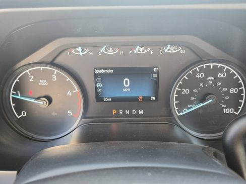 New 2026 Ford F450 XL image 11