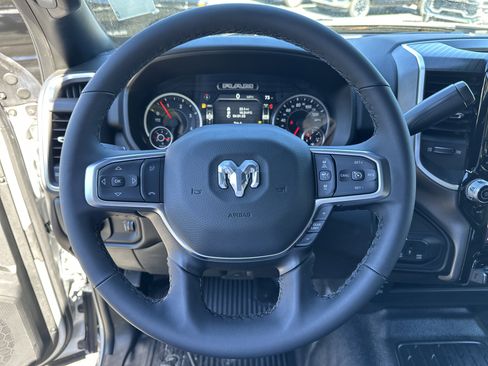 New 2026 RAM 4500 Big Horn image 11