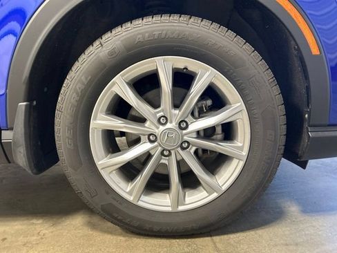 Certified 2024 Honda CR-V EX-L image 12