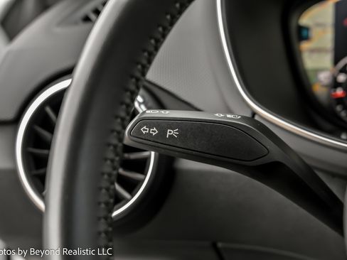 Used 2019 Audi TT 2.0T w/ Technology Package image 45