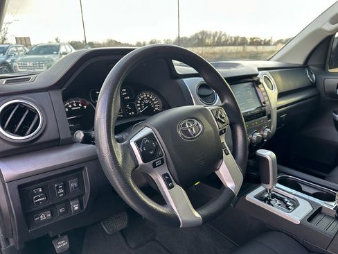 Used 2021 Toyota Tundra SR5 image 11