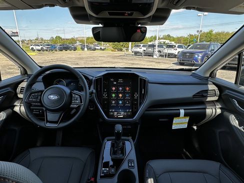 New 2026 Subaru Crosstrek 2.5i Limited AWD/4WD image 14