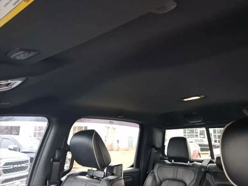 Certified 2022 RAM 1500 Limited AWD/4WD image 31