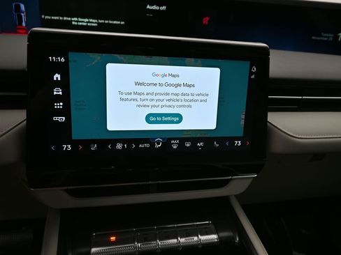 New 2026 Lincoln Nautilus Premier image 22