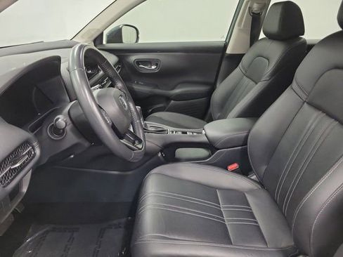 Certified 2024 Honda HR-V EX-L image 21