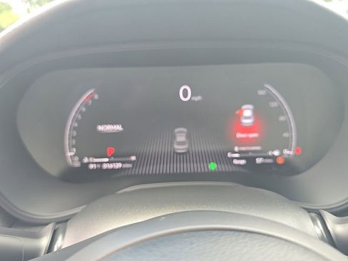 Used 2025 Acura TLX w/ Technology Package FWD image 18