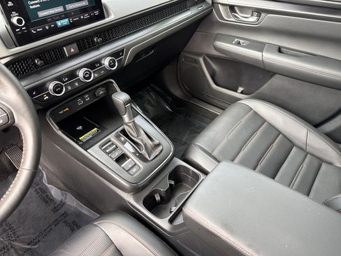 Certified 2024 Honda CR-V Sport-L image 26