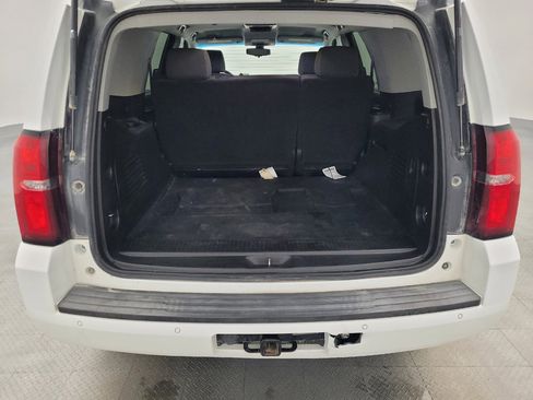 Used 2017 Chevrolet Tahoe LS w/ Skid Plate Package image 29