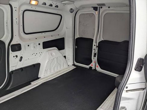 Used 2022 RAM ProMaster City Tradesman FWD image 10