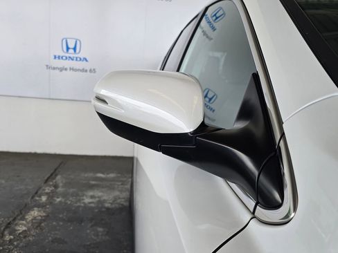 Used 2022 Honda CR-V EX image 20