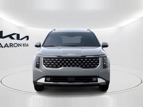 New 2026 Kia Carnival SX FWD image 2