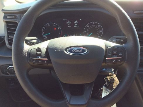 New 2025 Ford Transit 250 Base image 30