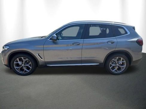 Used 2023 BMW X3 xDrive30i w/ Premium Package AWD/4WD image 9