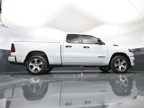 Used 2025 RAM 1500 Tradesman RWD image 47