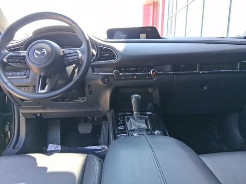 Used 2025 MAZDA CX-30 AWD 2.5 S w/ Preferred Package image 18