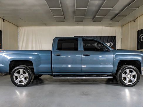 Used 2014 Chevrolet Silverado 1500 LT w/ LT Convenience Package image 5