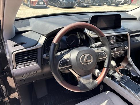 Used 2021 Lexus RX 350 FWD w/ Premium Package image 13