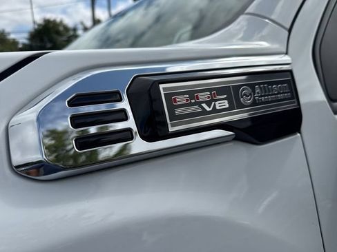 Used 2025 GMC Sierra 3500 Pro w/ Convenience Package AWD/4WD image 36
