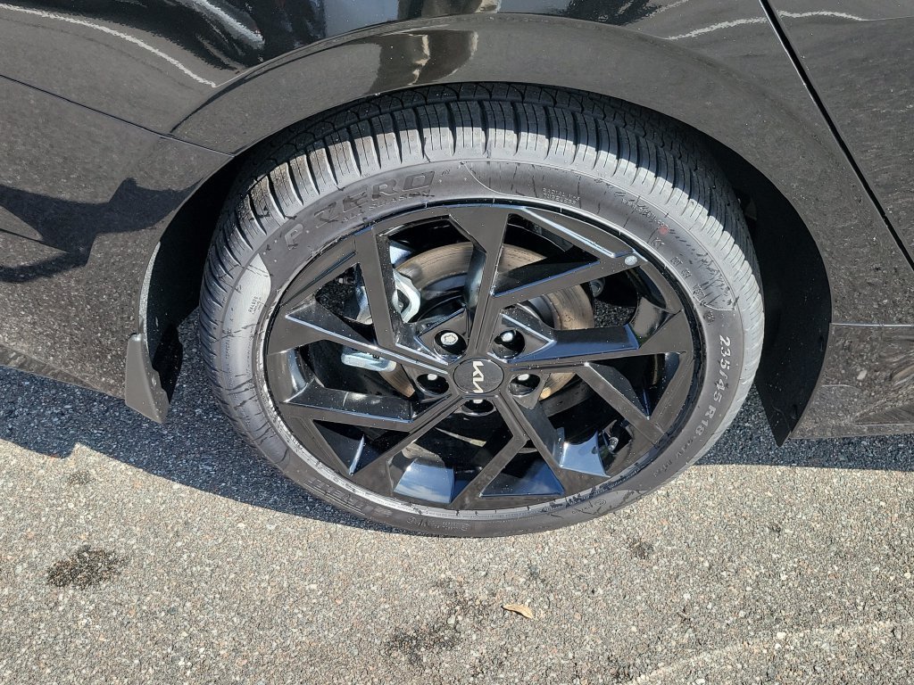 New 2026 Kia K5 GT-Line image 38