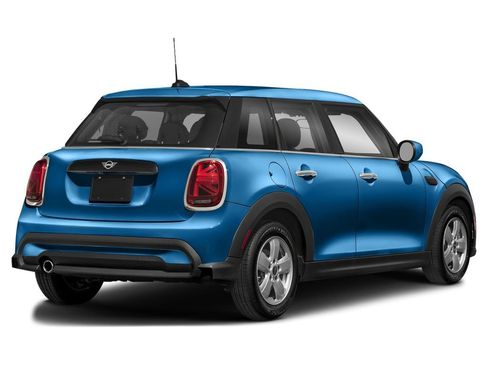 Used 2023 MINI Cooper S FWD image 2