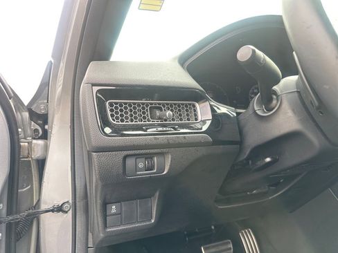 Certified 2025 Honda Civic Sport image 13