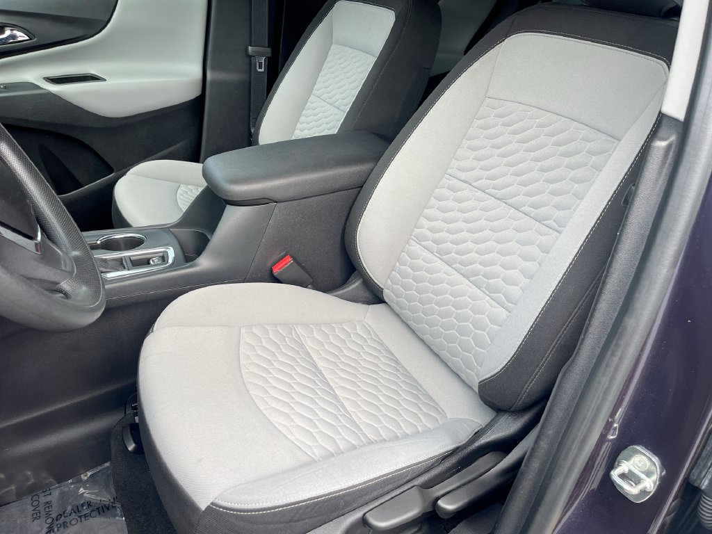 Used 2019 Chevrolet Equinox LS FWD image 20