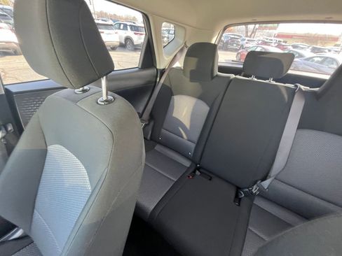 Used 2025 Kia Soul LX w/ LX Technology Package image 33