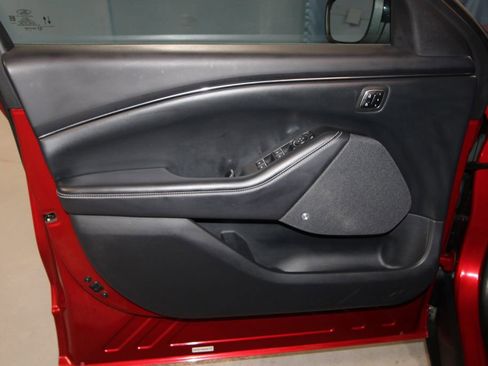 Used 2021 Ford Mustang Mach-E Premium image 5