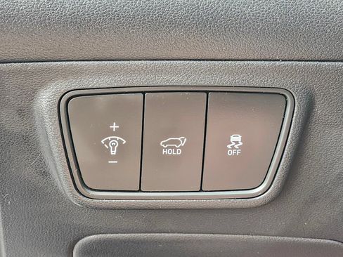 Certified 2024 Hyundai Tucson SEL AWD/4WD image 23