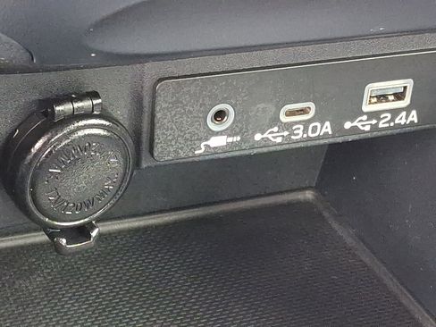 Used 2024 Subaru WRX TR image 23