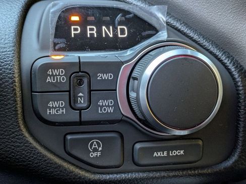 New 2026 RAM 1500 Big Horn image 23