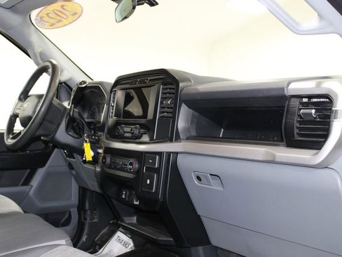 Used 2022 Ford F150 XL w/ Trailer Tow Package image 29
